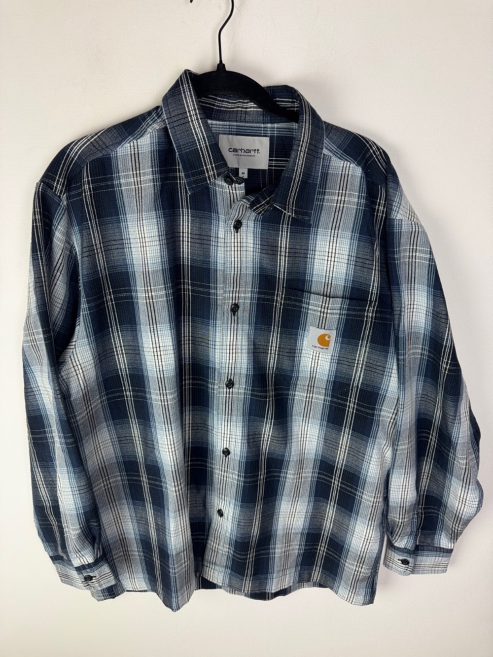 Carhartt WIP Shirt - Men's Medium